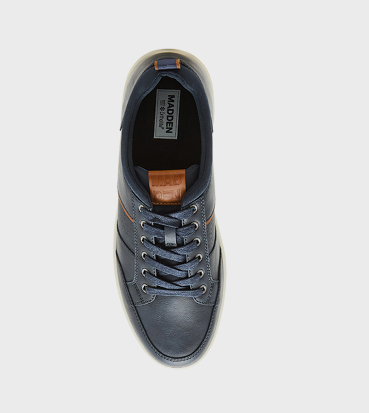 MBLYNKK Lace-Up Sneakers