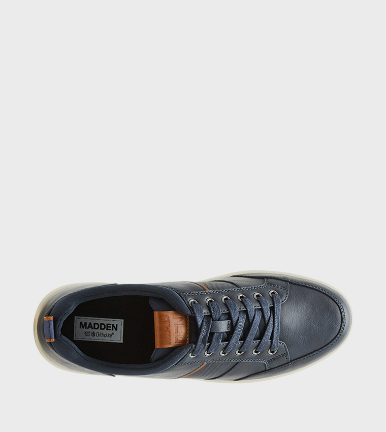MBLYNKK Lace-Up Sneakers