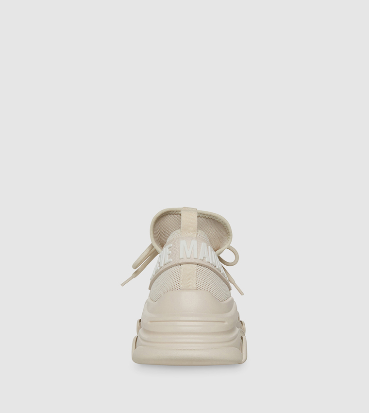 PROSPECT Lace-Up Sneakers