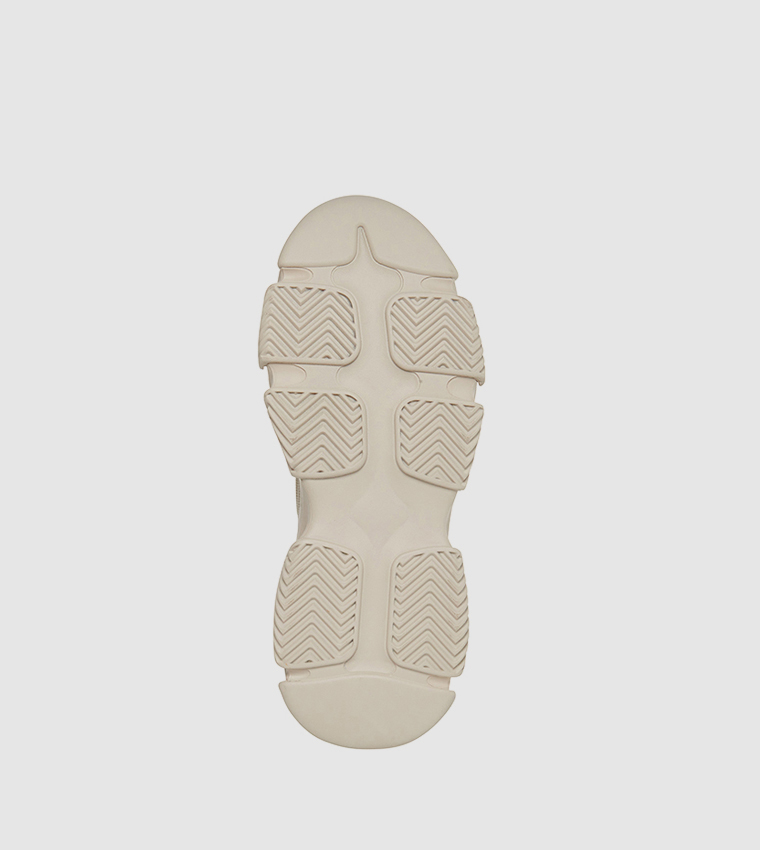 PROSPECT Lace-Up Sneakers