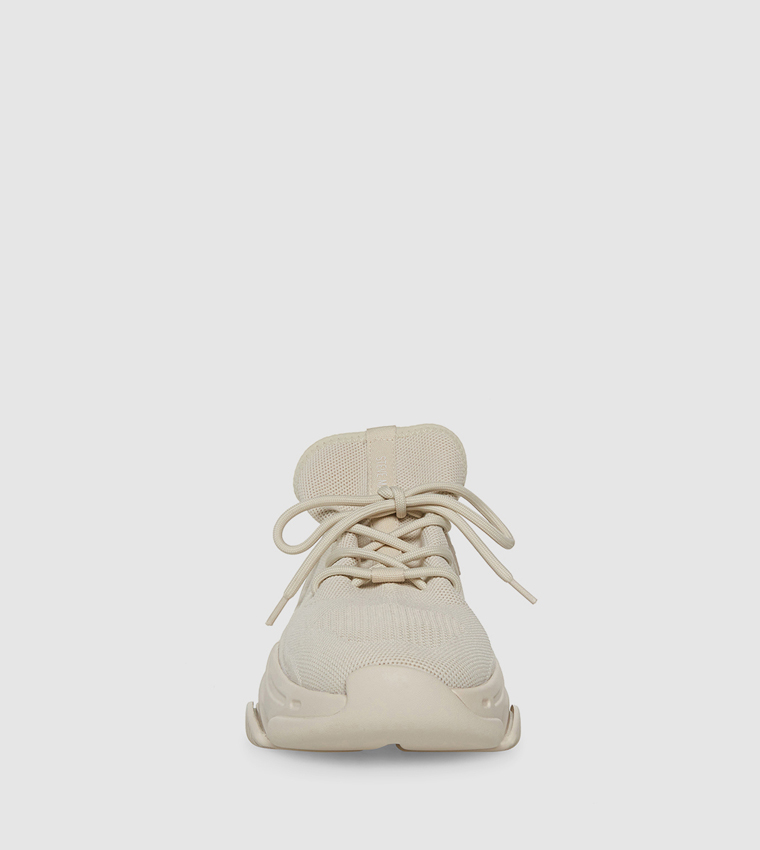 PROSPECT Lace-Up Sneakers