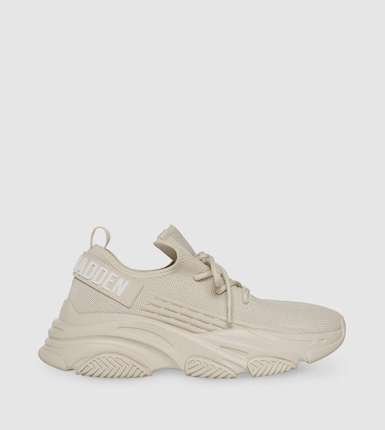 PROSPECT Lace-Up Sneakers
