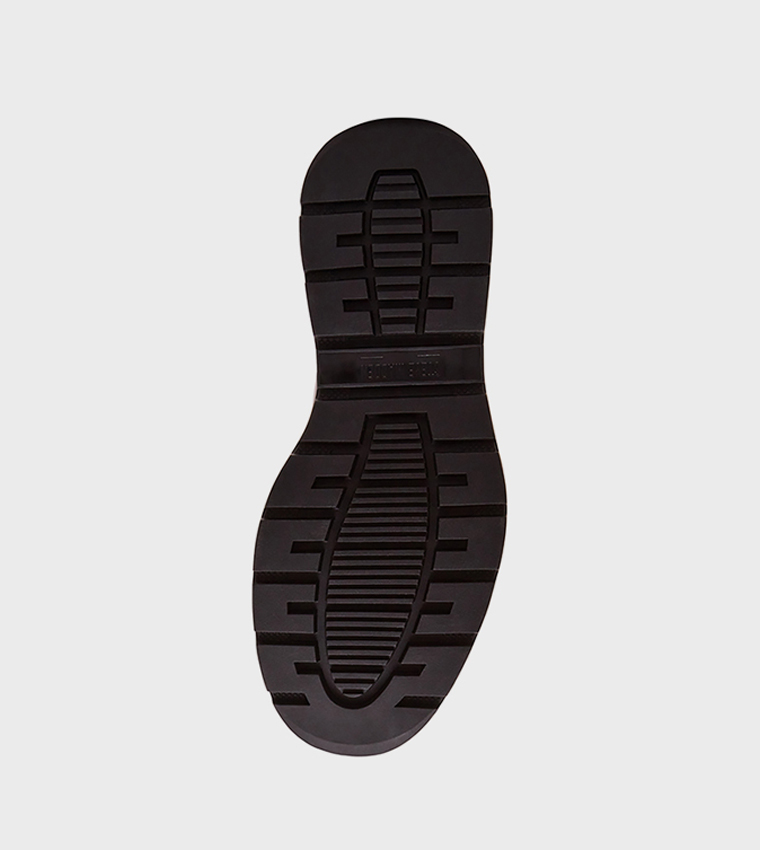 REICE Chunky Loafers