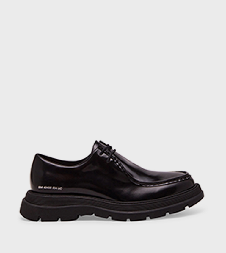 REICE Chunky Loafers