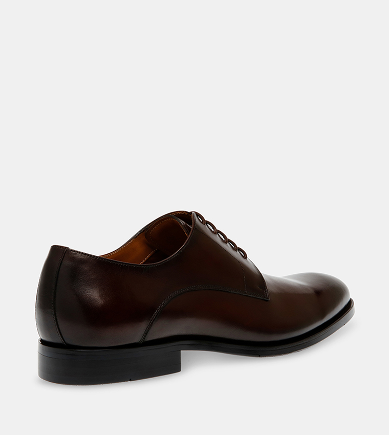 DAEDRIC Derby shoes
