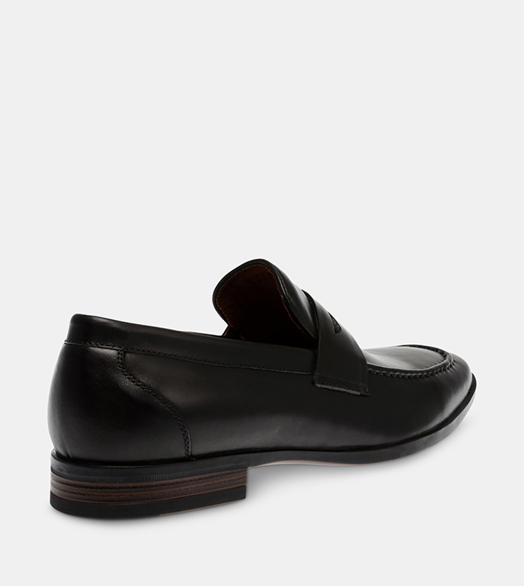 HADEY Slip-On Formal Shoes