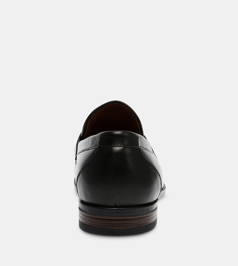 HADEY Slip-On Formal Shoes