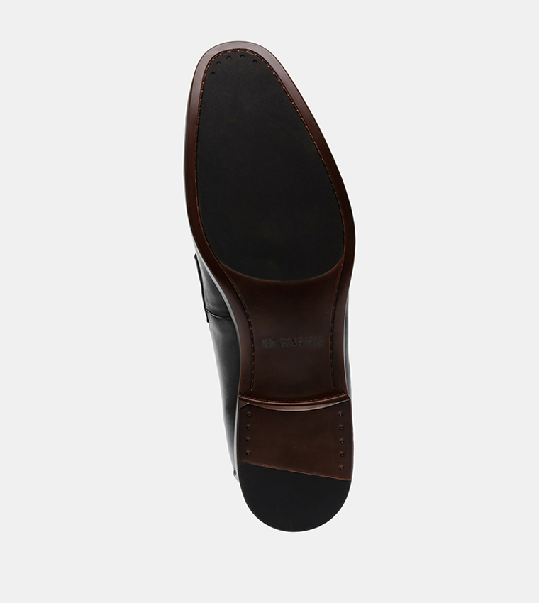 HADEY Slip-On Formal Shoes