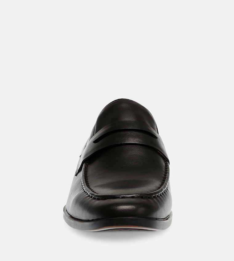 HADEY Slip-On Formal Shoes