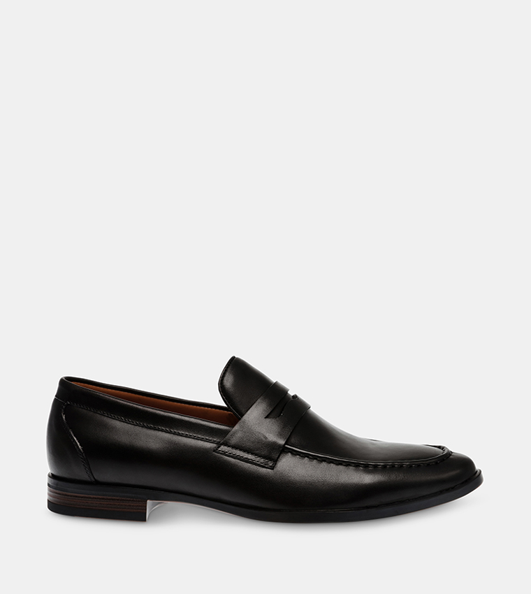 HADEY Slip-On Formal Shoes