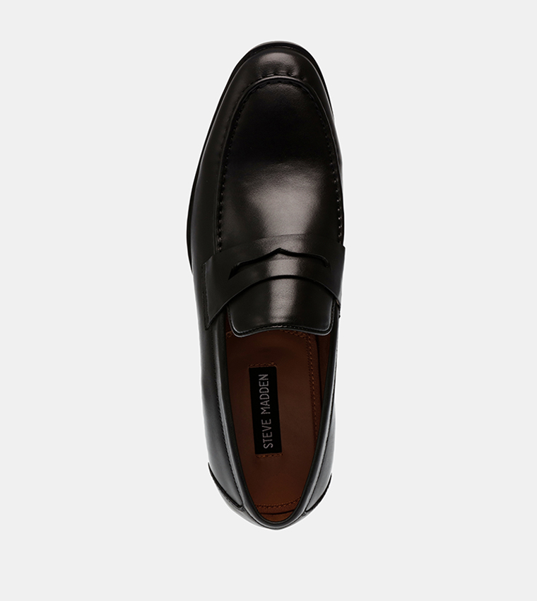 HADEY Slip-On Formal Shoes