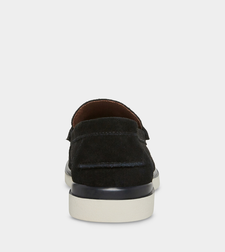CHARLEY Slip-On Loafers
