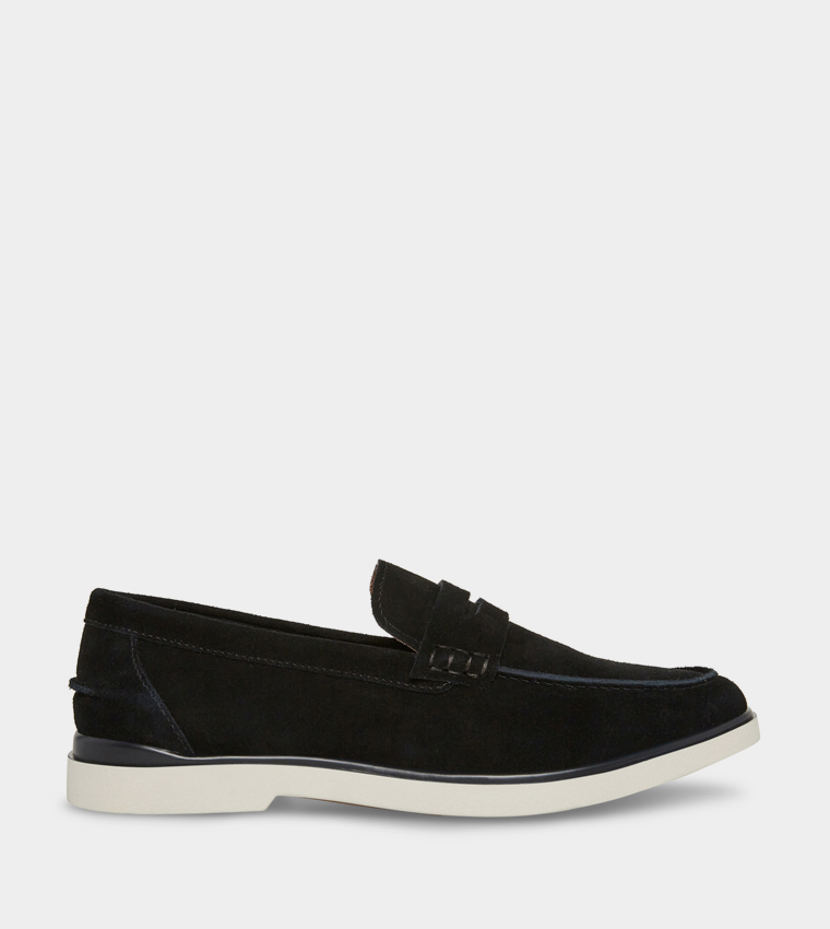CHARLEY Slip-On Loafers