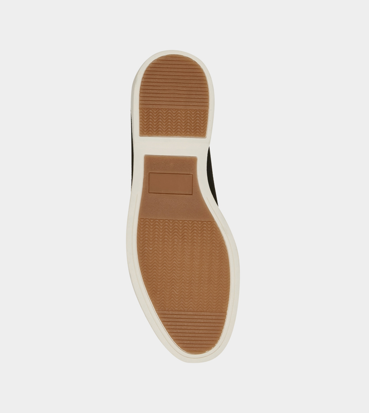 CHARLEY Slip-On Loafers