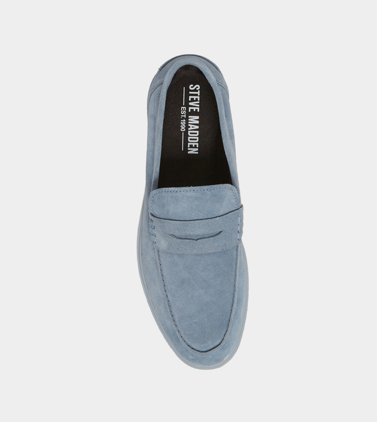 CHARLEY Slip-On Loafers