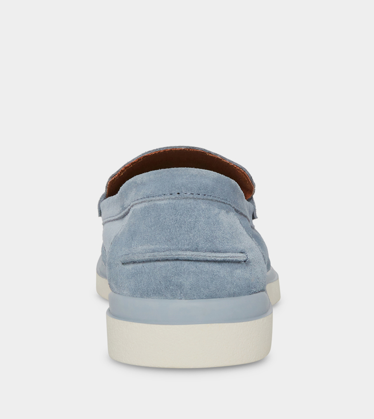 CHARLEY Slip-On Loafers