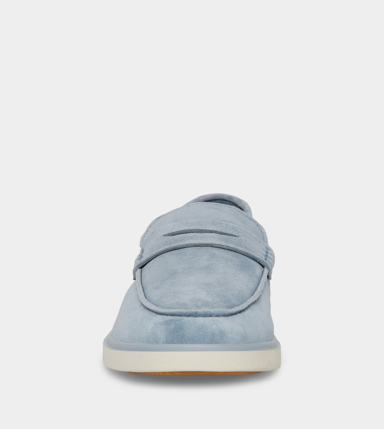 CHARLEY Slip-On Loafers