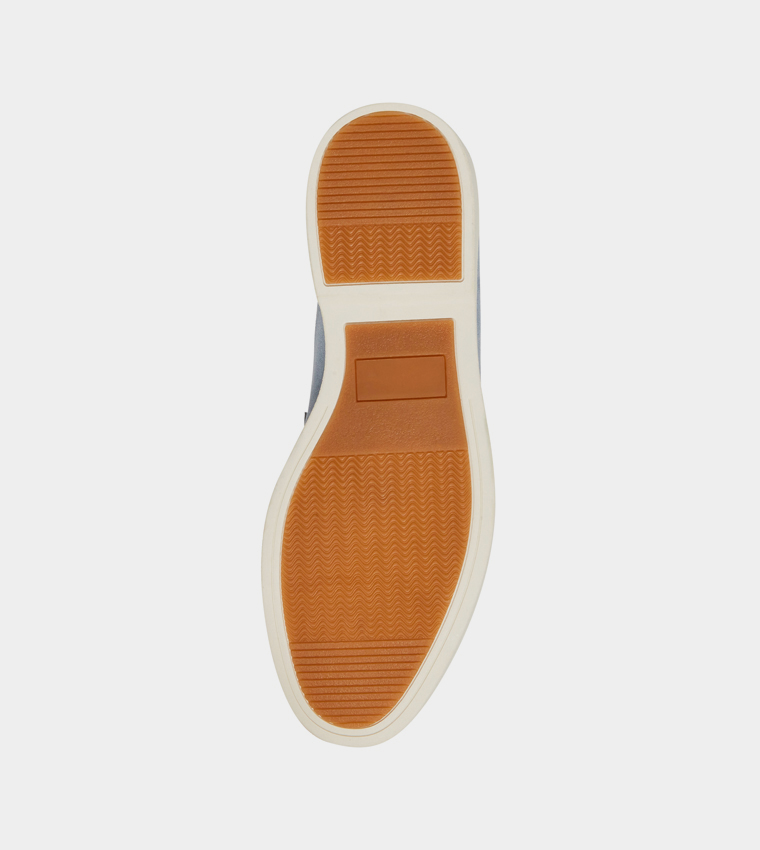 CHARLEY Slip-On Loafers