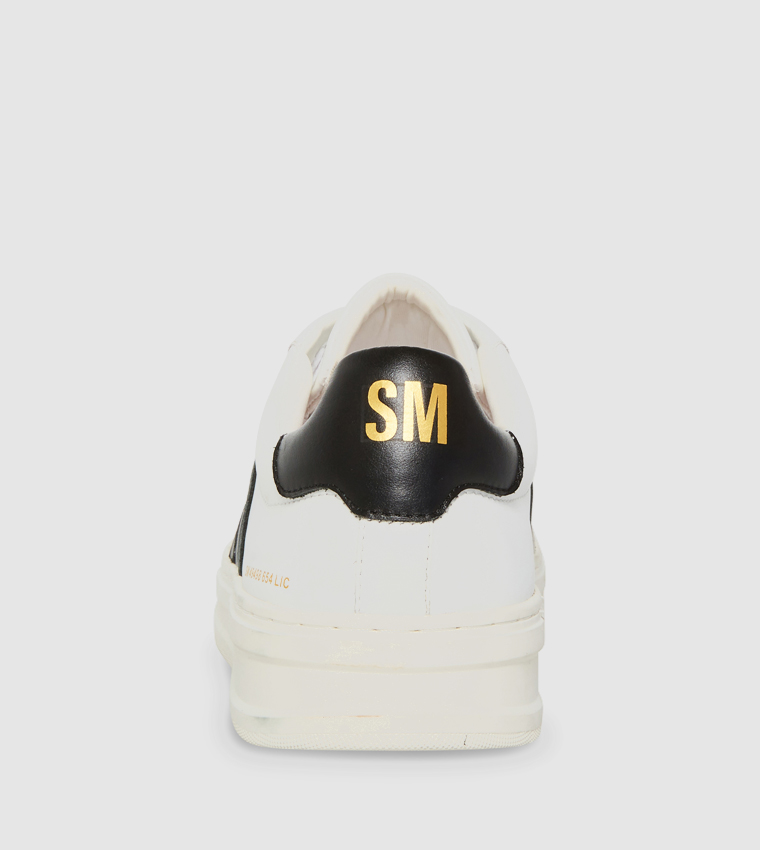 MARKOUSE Lace-Up Sneakers