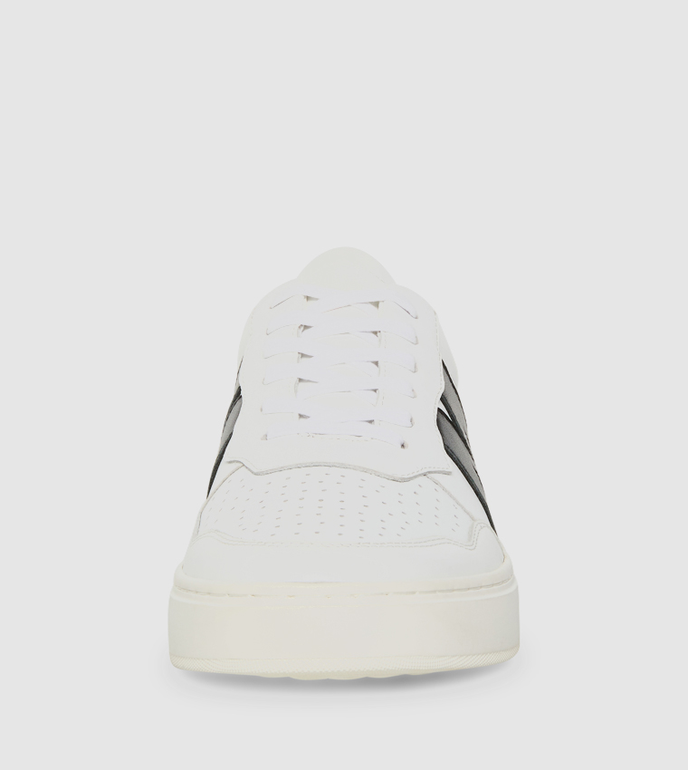 MARKOUSE Lace-Up Sneakers