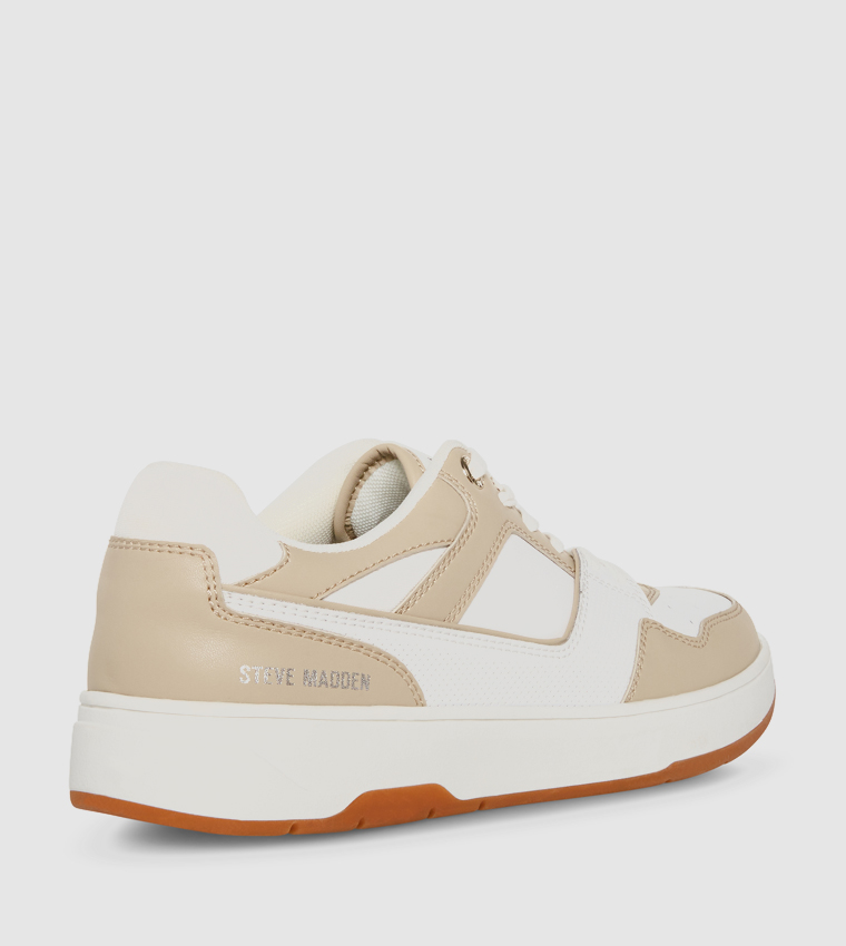 TRAYLON Color Block Sneakers