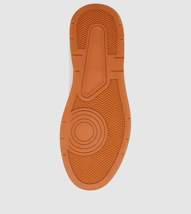 TRAYLON Color Block Sneakers