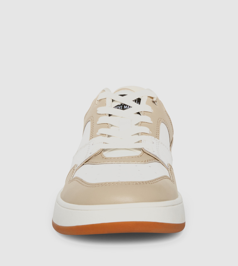 TRAYLON Color Block Sneakers