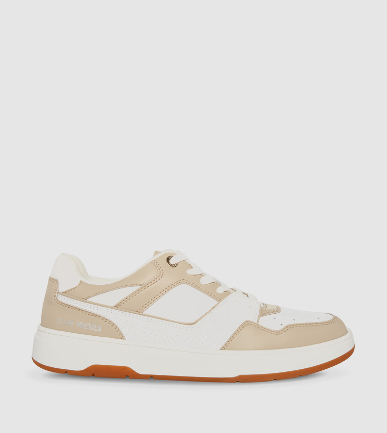 TRAYLON Color Block Sneakers