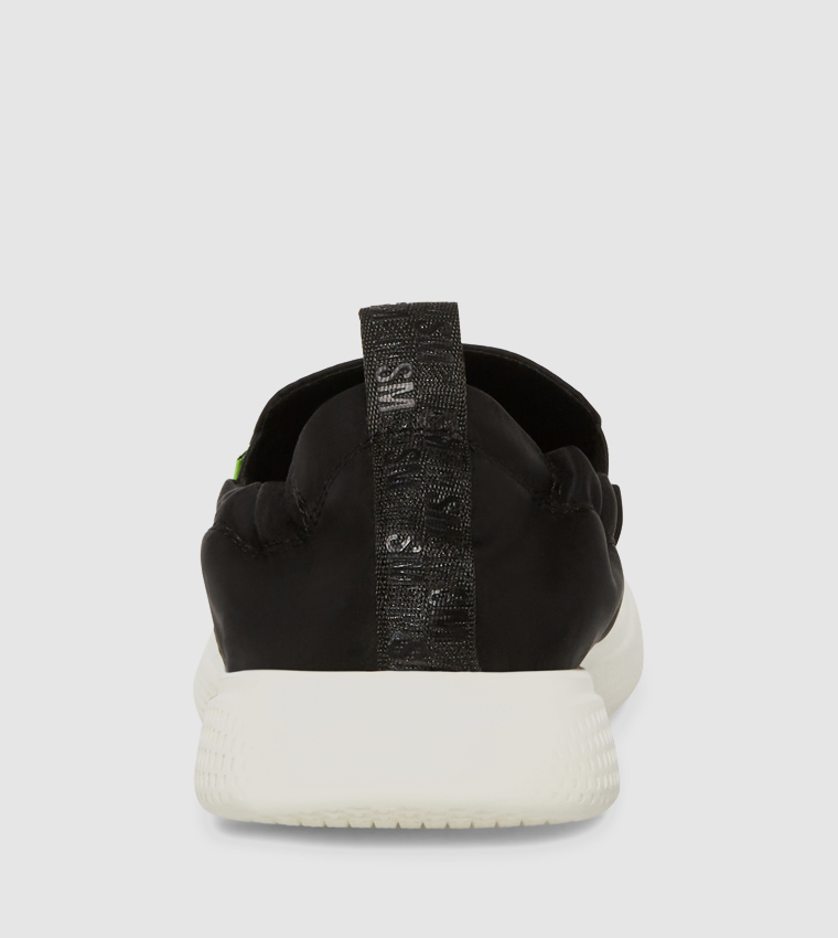HENDRICKS Slip-On Shoes