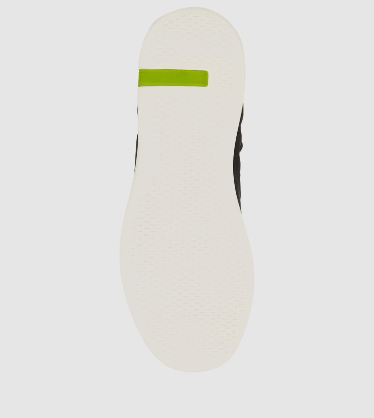 HENDRICKS Slip-On Shoes