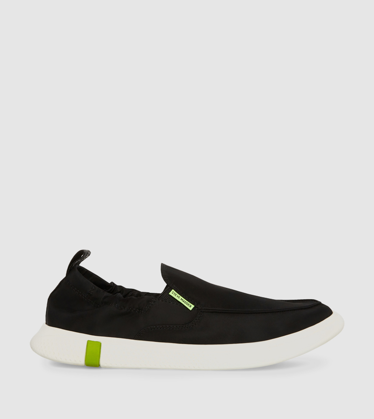 HENDRICKS Slip-On Shoes
