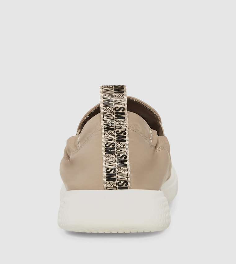 HENDRICKS Slip-On Shoes