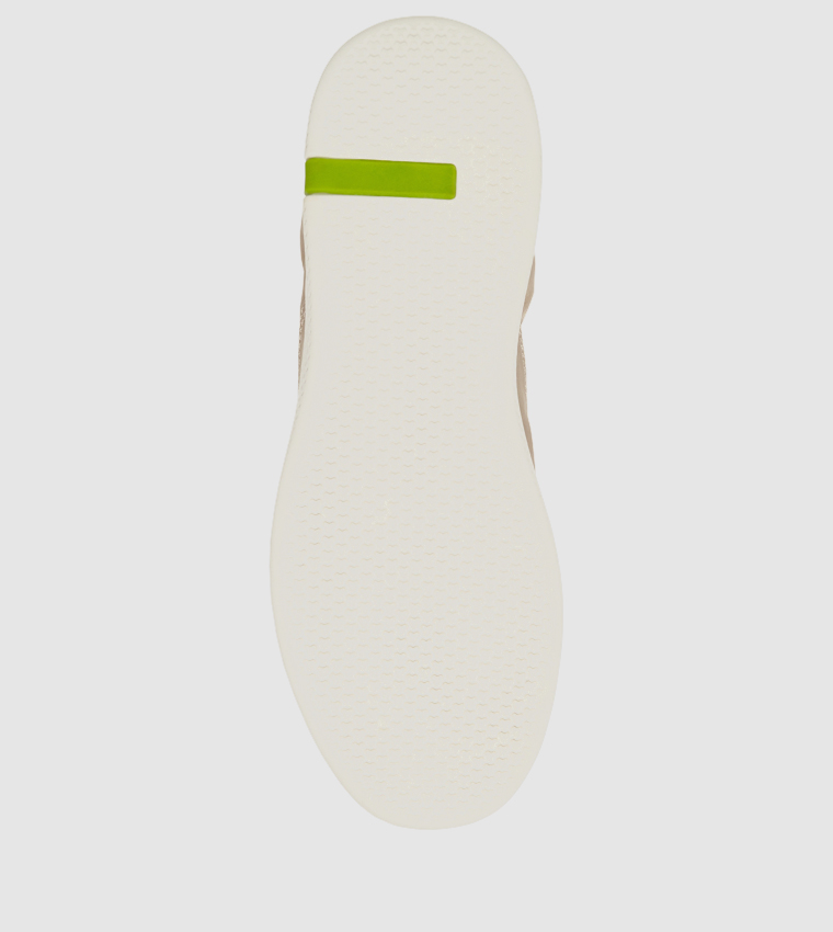 HENDRICKS Slip-On Shoes