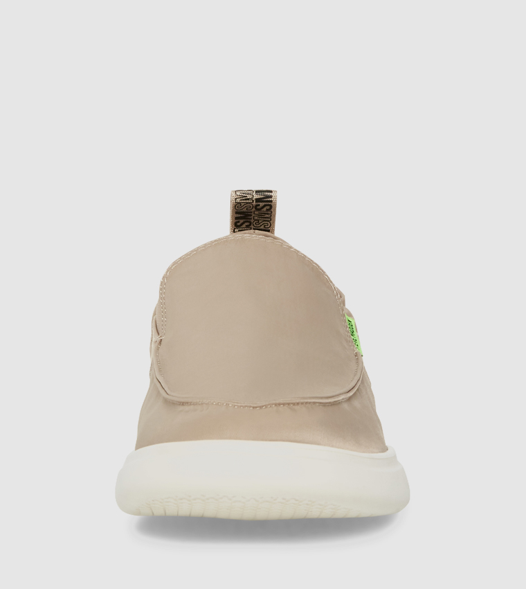 HENDRICKS Slip-On Shoes