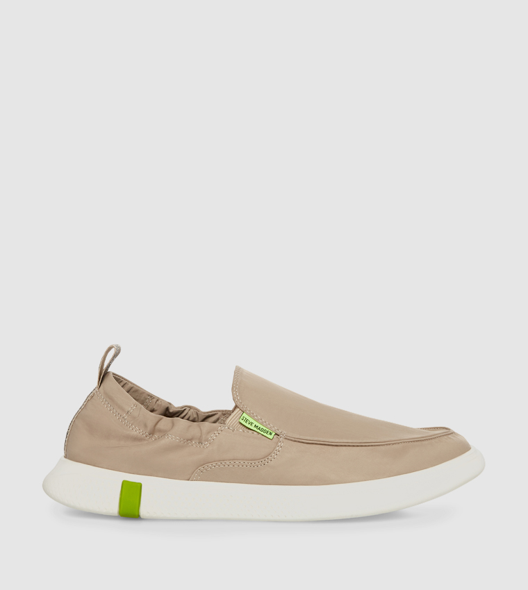 HENDRICKS Slip-On Shoes