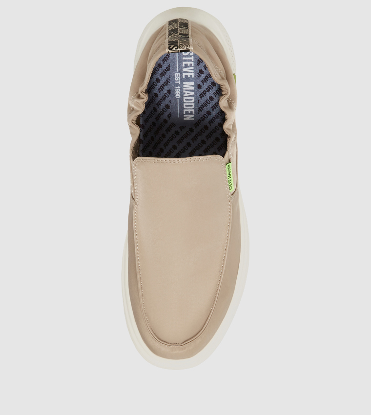 HENDRICKS Slip-On Shoes