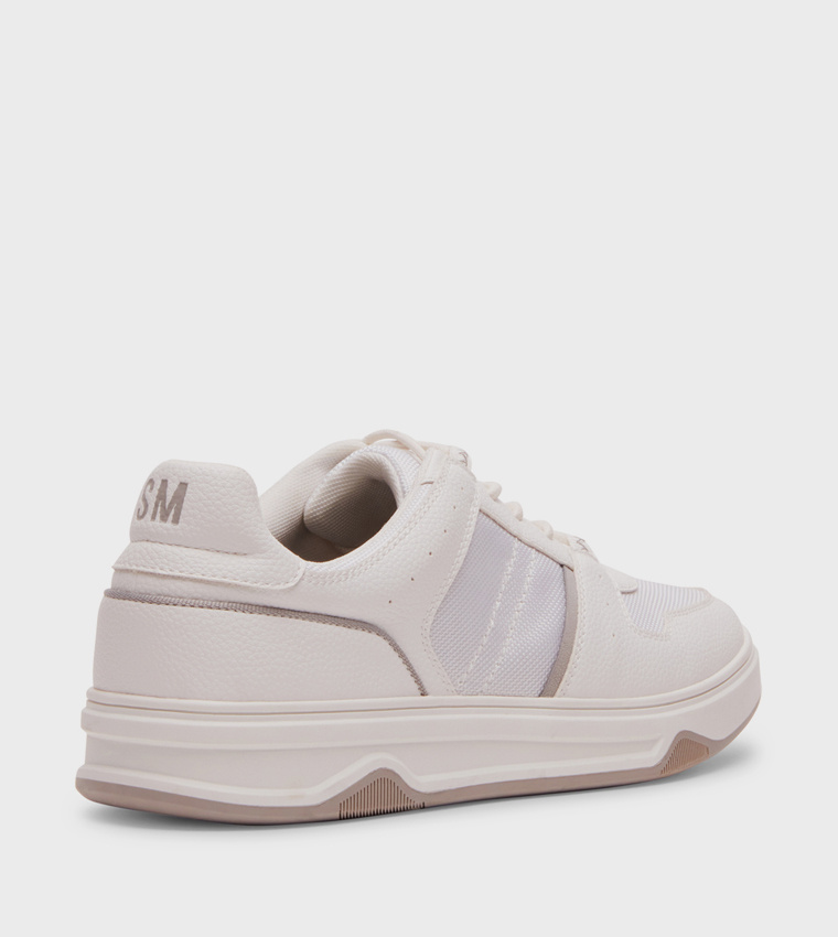 STRUCTURE Lace Up Sneakers
