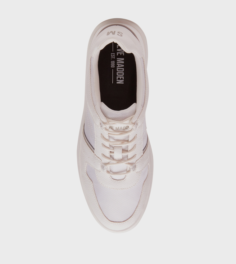 STRUCTURE Lace Up Sneakers