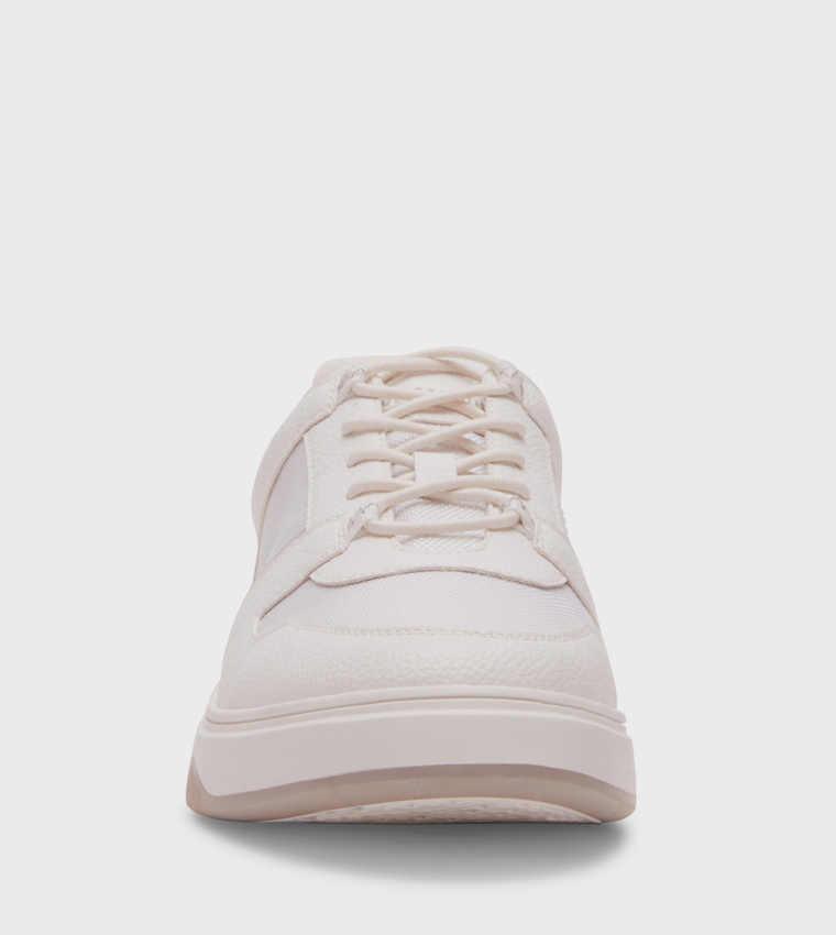 STRUCTURE Lace Up Sneakers