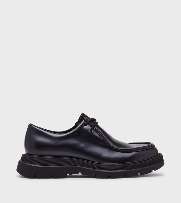 REICE Tyrolean Formal Shoes