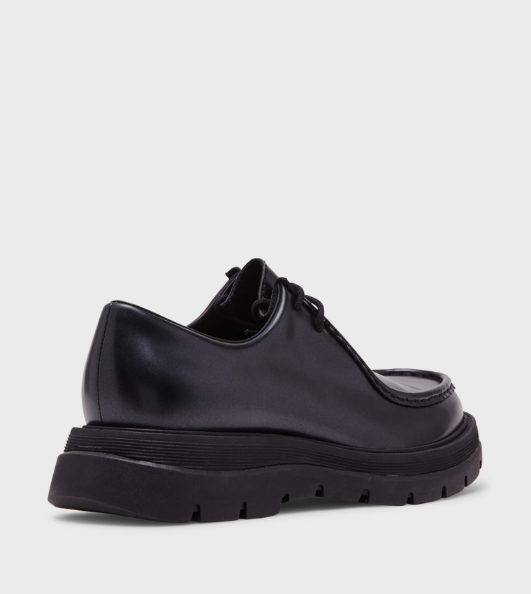 REICE Tyrolean Formal Shoes