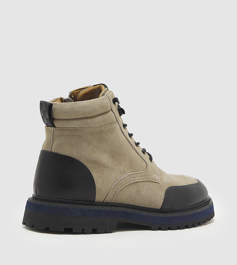 SCARSDALE Ankle Boots