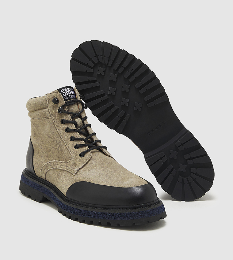 SCARSDALE Ankle Boots