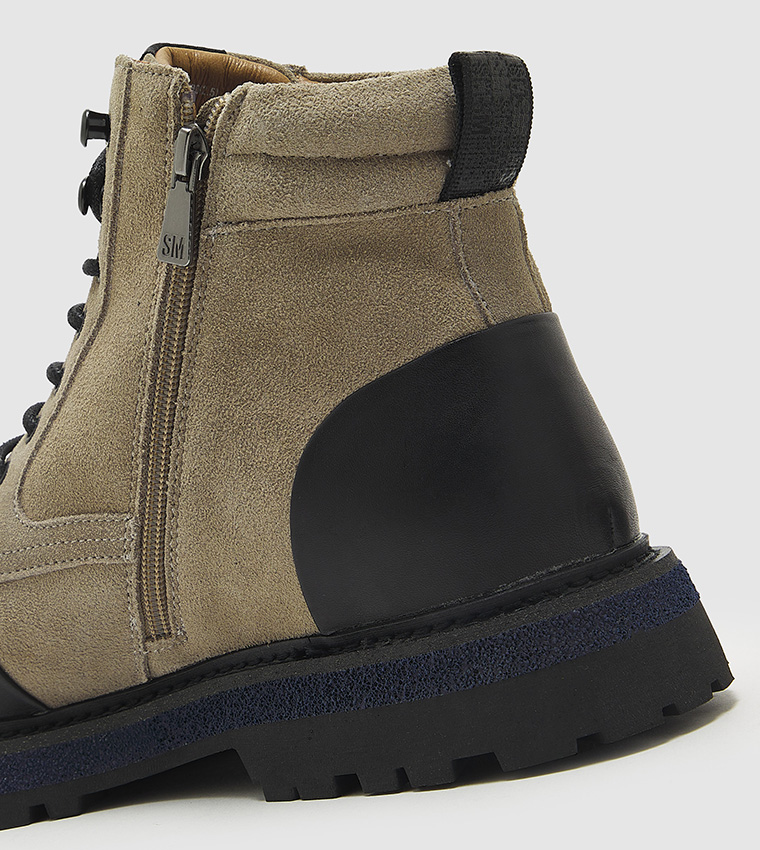 SCARSDALE Ankle Boots