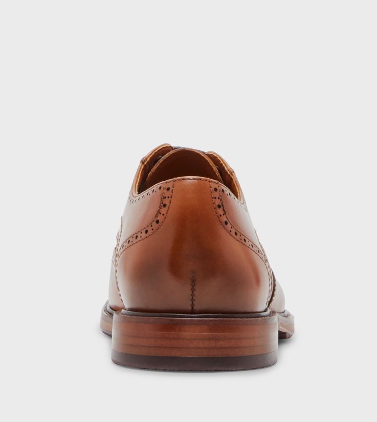ADRIUS-N Lace-Up Brogues