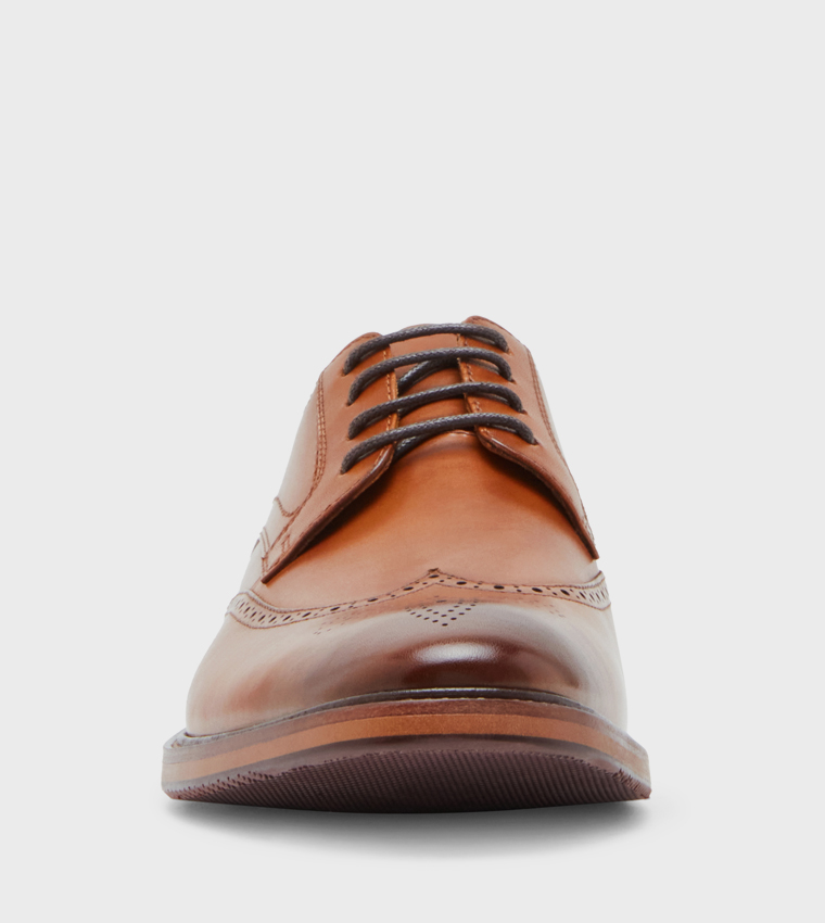 ADRIUS-N Lace-Up Brogues