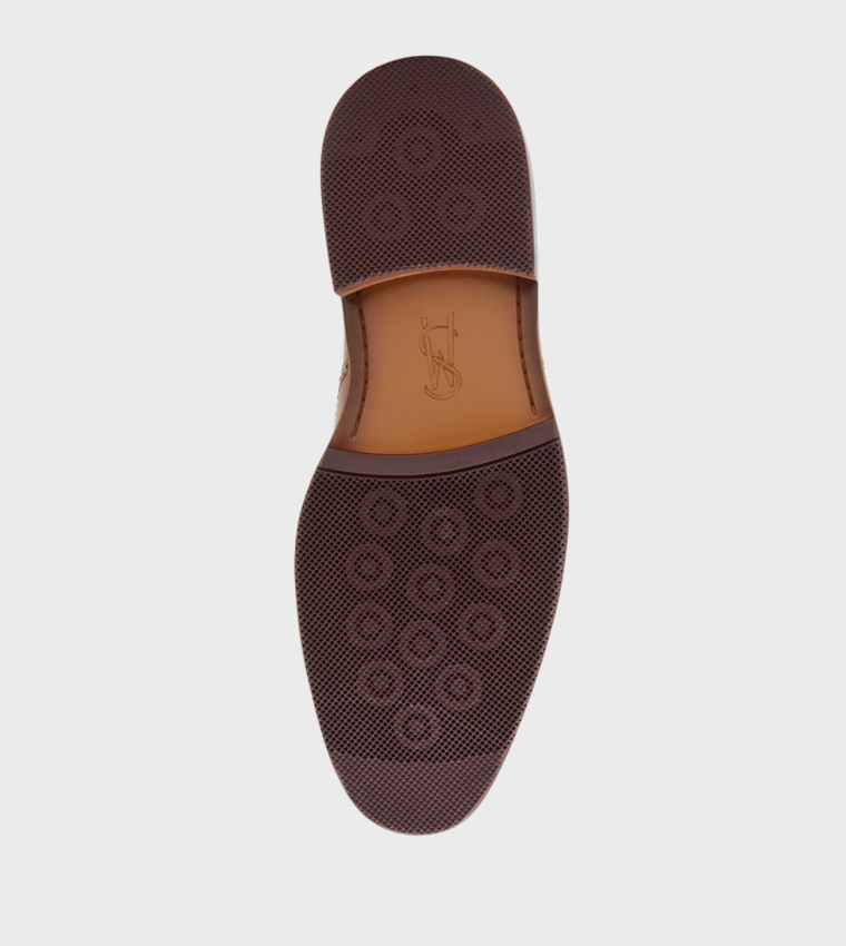 ADRIUS-N Lace-Up Brogues