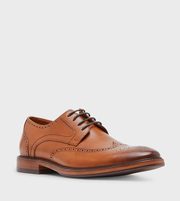 ADRIUS-N Lace-Up Brogues