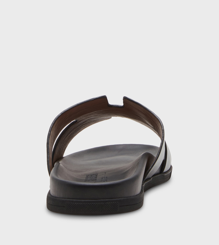 TRANSPHER H-Strap Comfort Sandals
