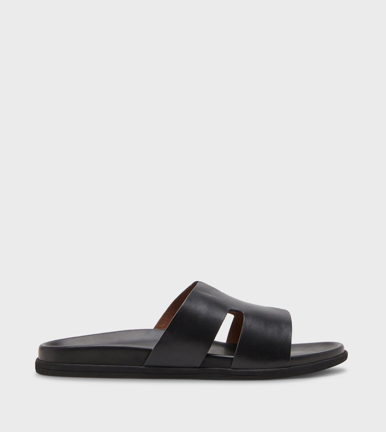 TRANSPHER H-Strap Comfort Sandals